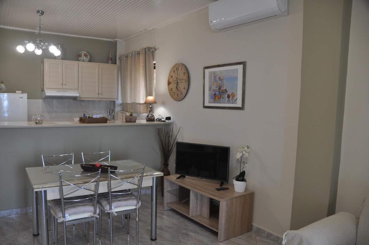 Bousounis Apartment