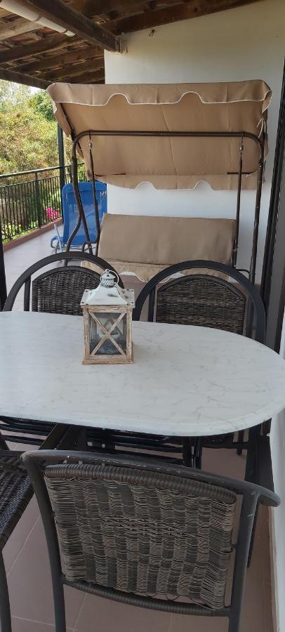 Apartment Bousounis Chrani