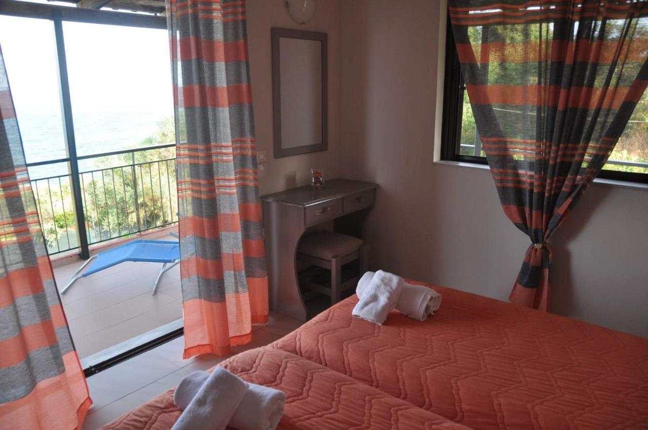 Bousounis Apartment