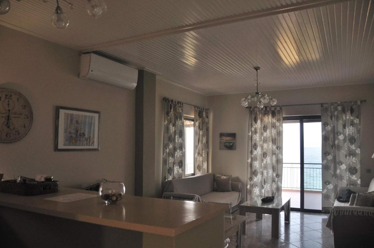 Apartment Bousounis Chrani
