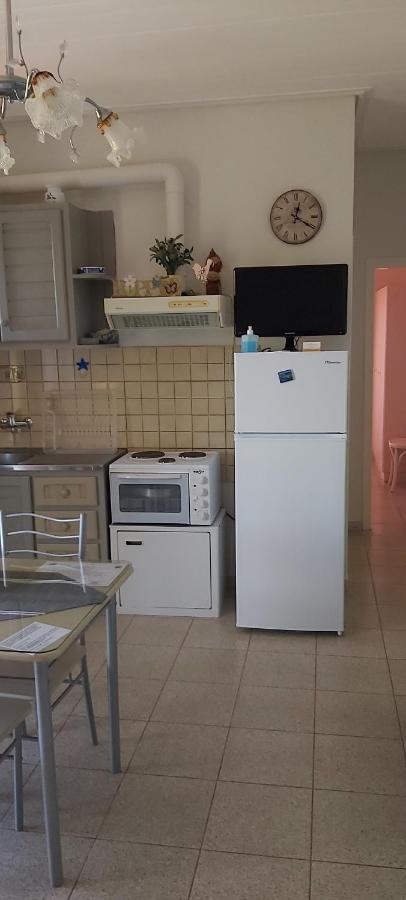 Apartment Bousounis Chrani