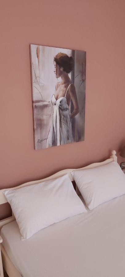 Bousounis Apartment *