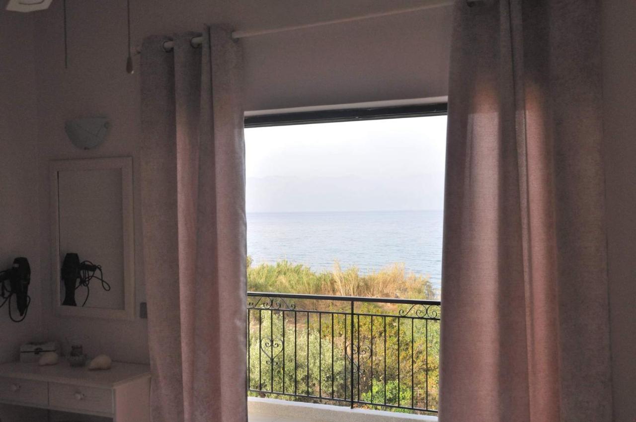 Apartment Bousounis *