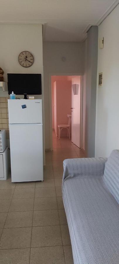 Bousounis Apartment *