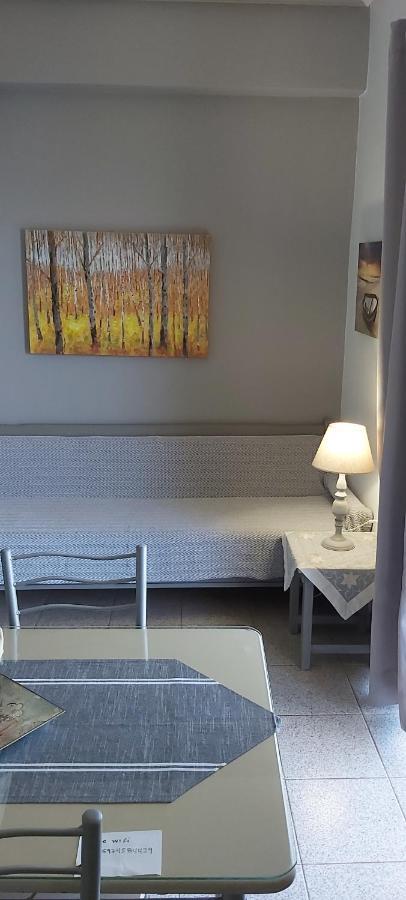 Apartment Bousounis