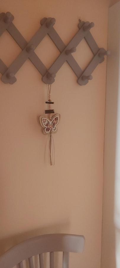 Bousounis Apartment