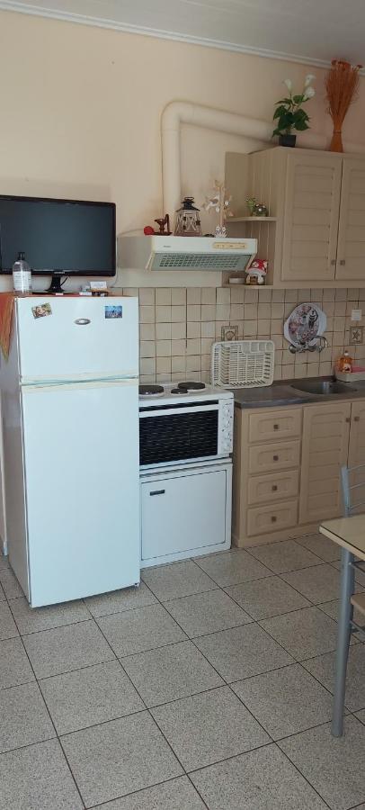 Apartment Bousounis