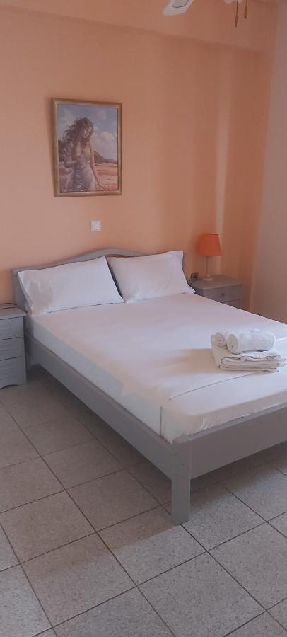 Bousounis Apartment