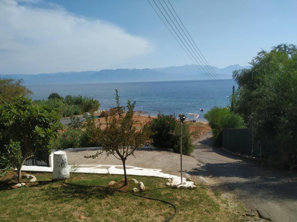 Bousounis Chrani