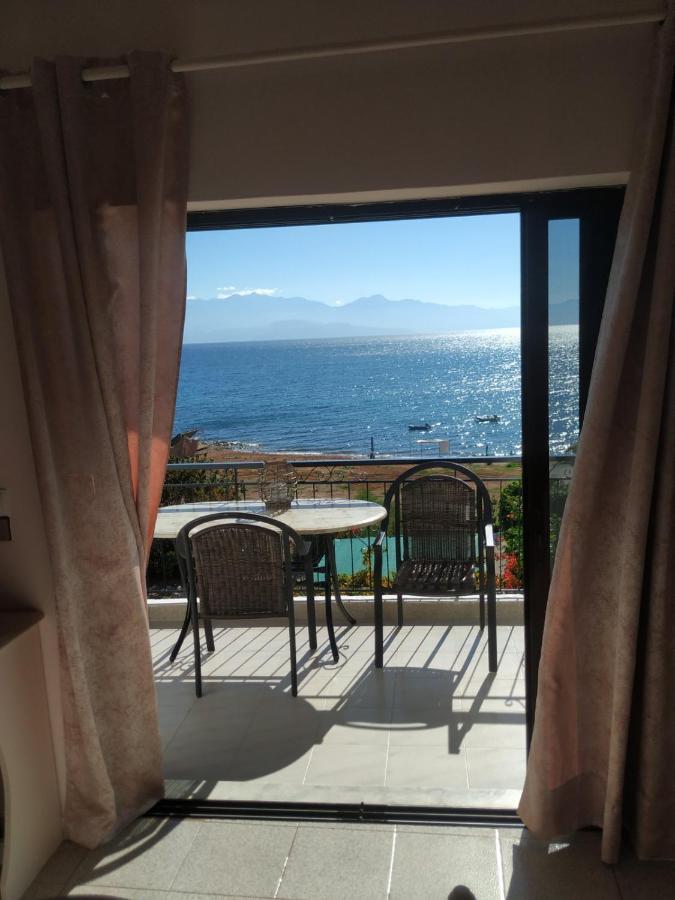 Bousounis Apartment *