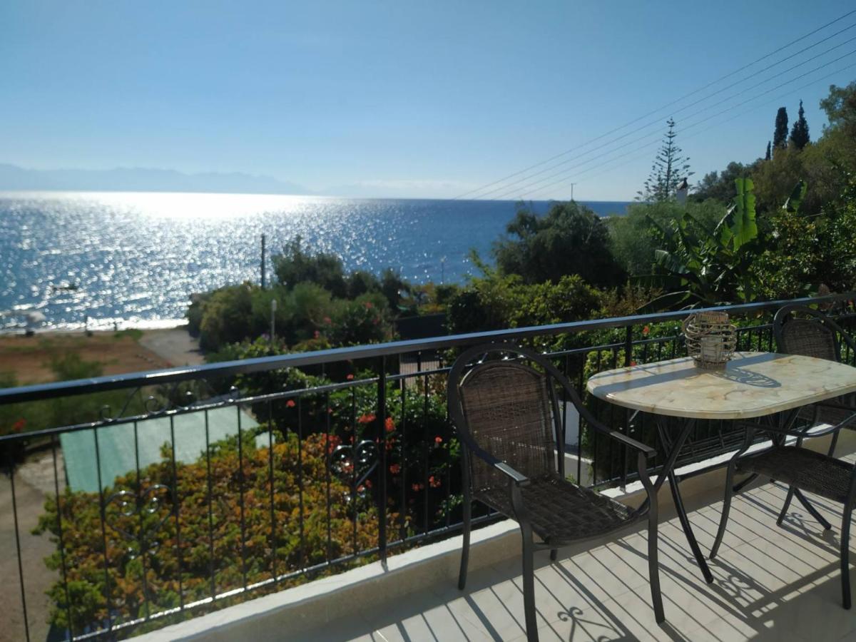 Apartment Bousounis Chrani