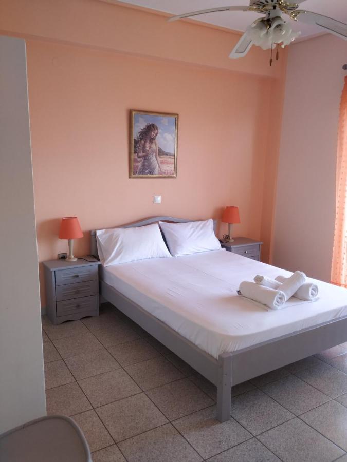 Apartment Bousounis