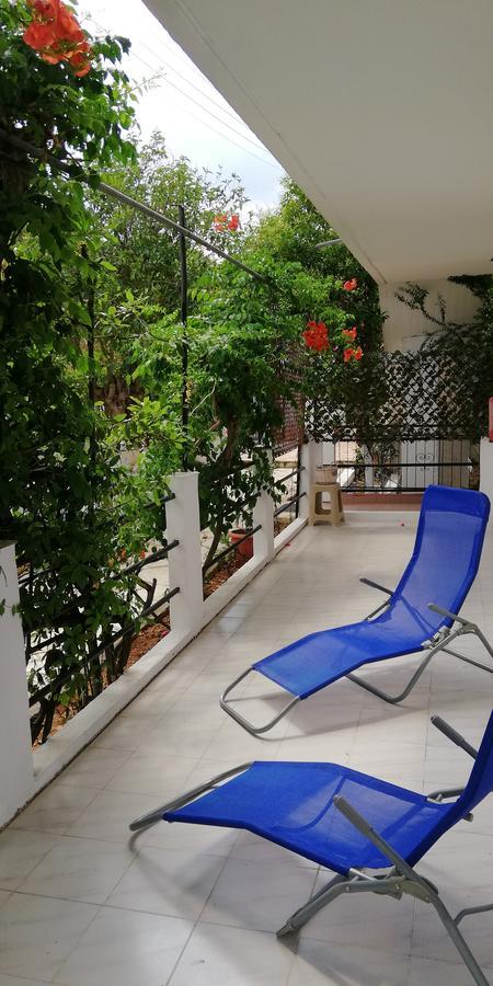 Apartment Bousounis