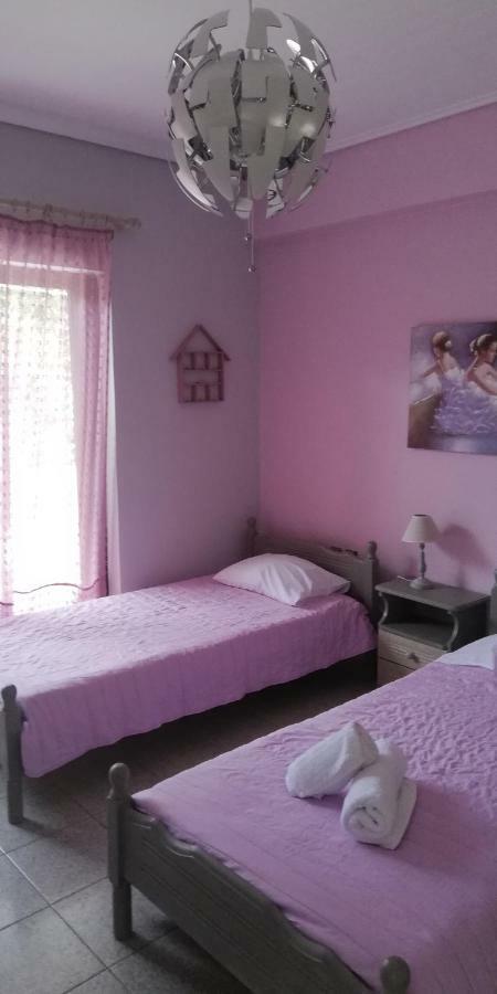 Bousounis Apartment
